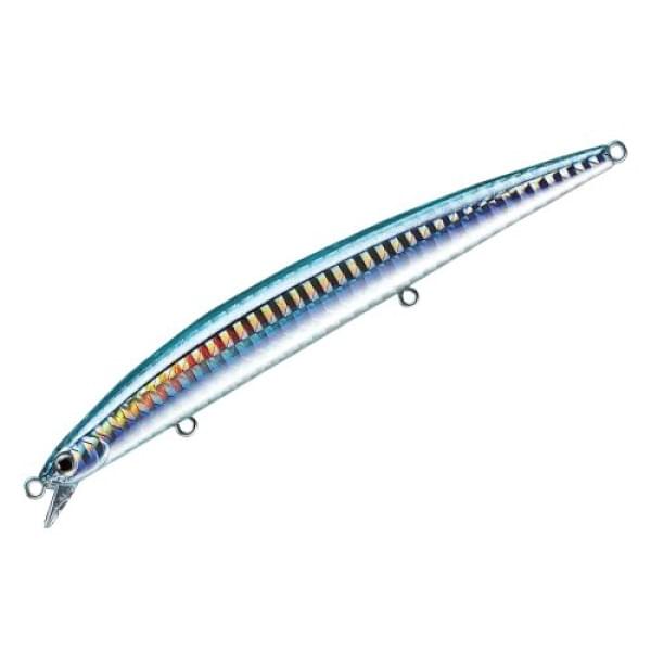 Воблер Smith Haluca 125F 125мм. 13,9гр. №07