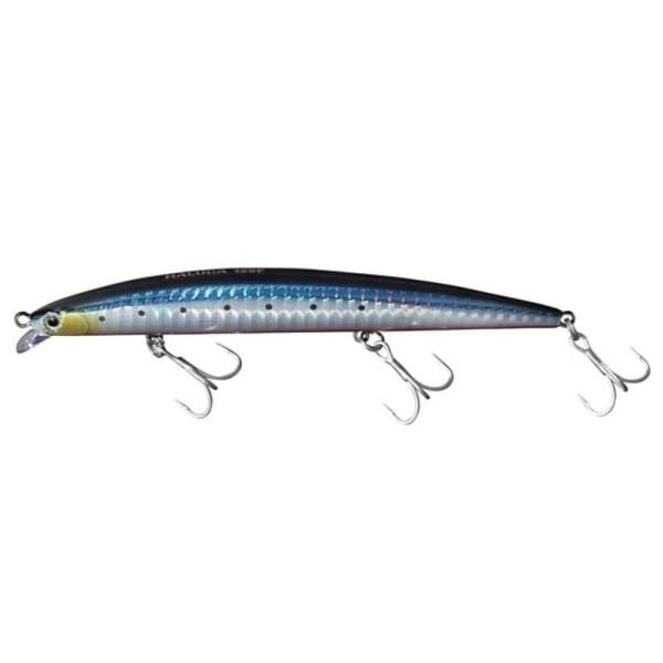 Воблер Smith Haluca 125F 125мм. 13,9гр. №10
