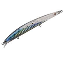 Воблер Smith Haluca 125F 125мм. 13,9гр. №21