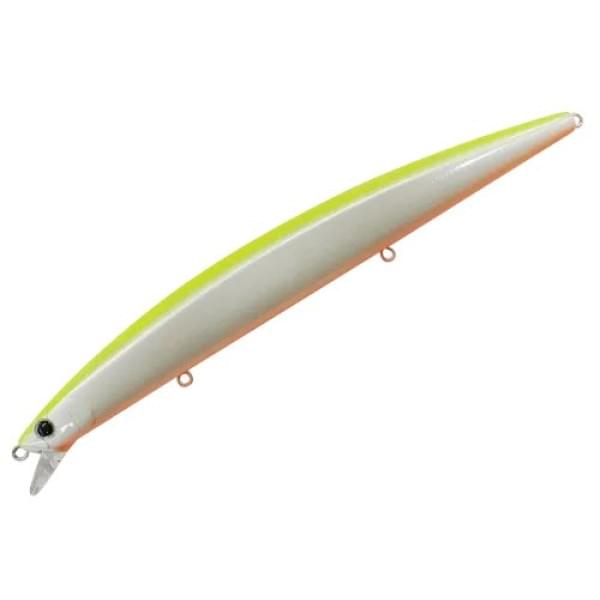 Воблер Smith Haluca 165F 165мм. 30,0гр. №10