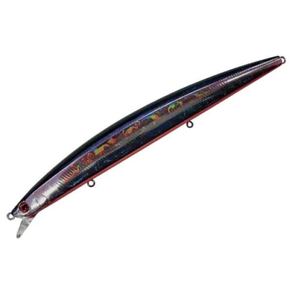 Воблер Smith Haluca 165F 165мм. 30,0гр. №11