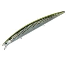 Воблер Smith Haluca 165F 165мм. 30,0гр. №38