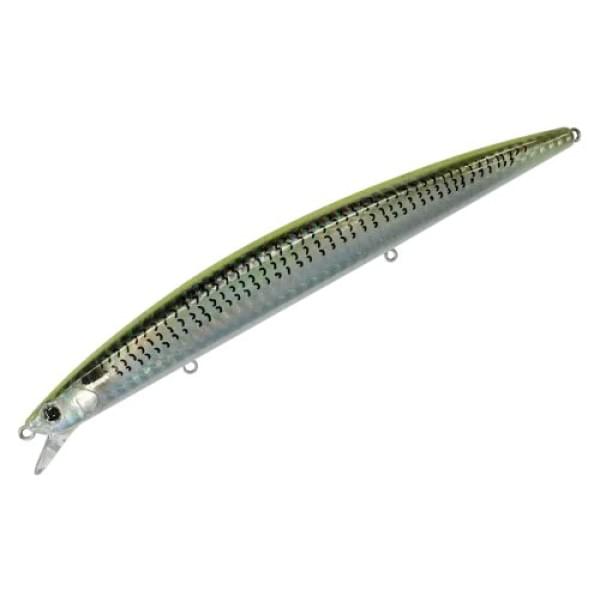 Воблер Smith Haluca 165F 165мм. 30,0гр. №38