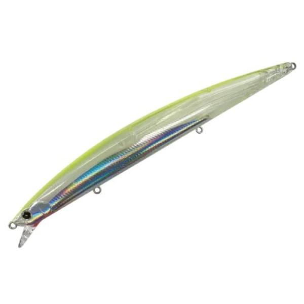 Воблер Smith Haluca 165F 165мм. 30,0гр. №26