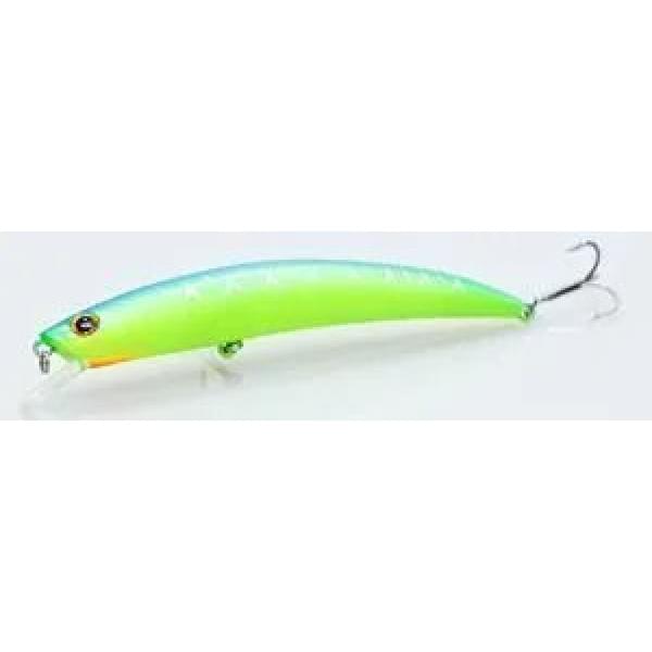 Воблер Smith Jib 110SP 110мм, 12,5гр. №512