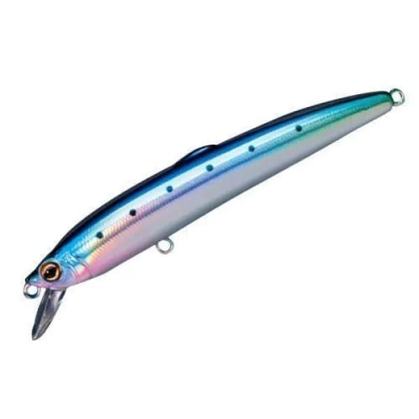 Воблер Smith Saruna 125F 125мм. 18,0гр. №03