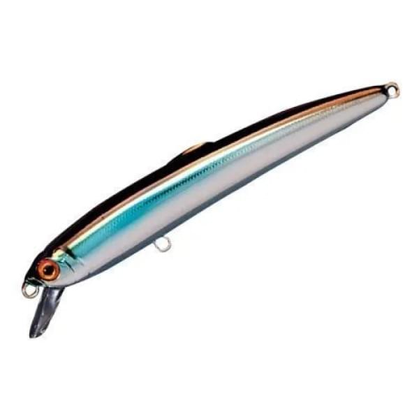 Воблер Smith Saruna 125F 125мм. 18,0гр. №32