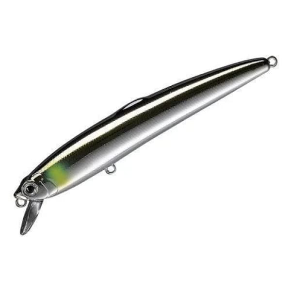 Воблер Smith Saruna 125F 125мм. 18,0гр. №43
