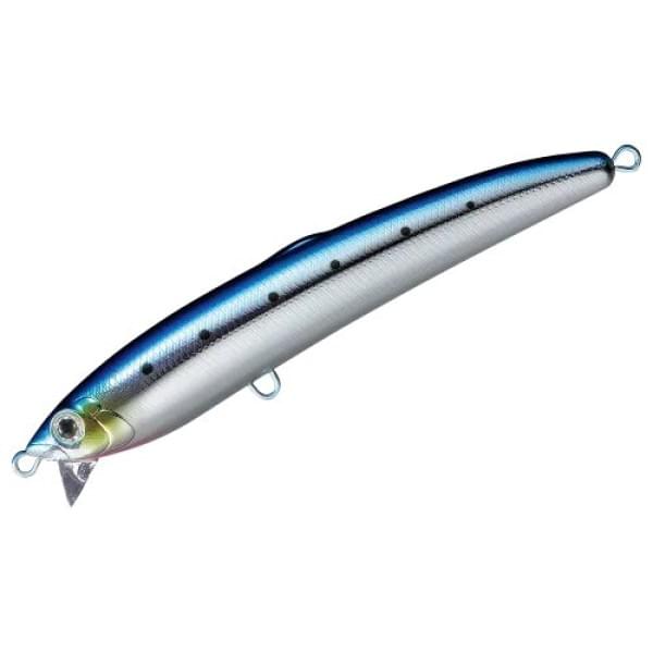 Воблер Smith Saruna 147F-SR 147мм. 28,5гр. №02