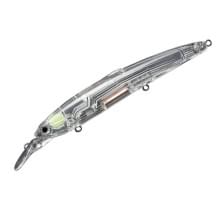 Воблер Smith Saruna MD 110S Tachi 110мм. 16,5гр. №05 Clear