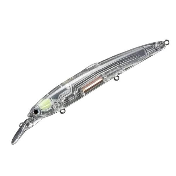 Воблер Smith Saruna MD 110S Tachi 110мм. 16,5гр. №05 Clear