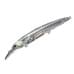 Воблер Smith Saruna MD 110S Tachi 110мм. 16,5гр. №05 Clear