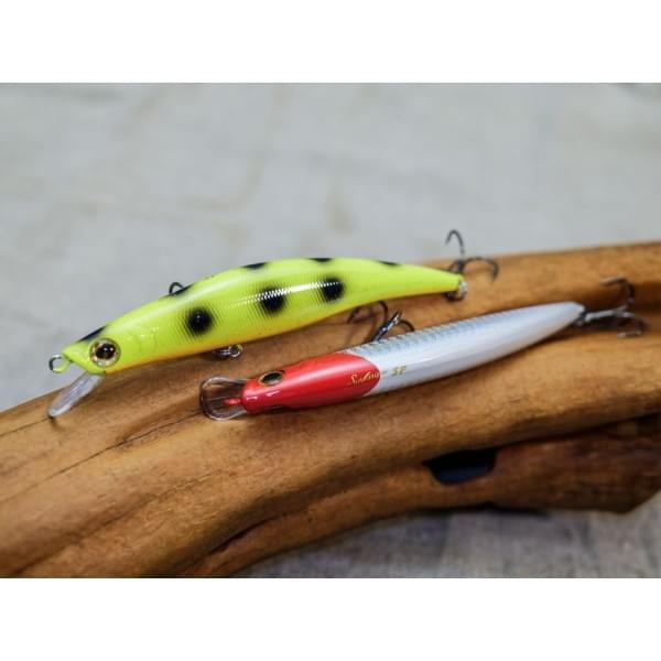 Воблер Smith Swinger 130F 130мм. 23,0гр. №03