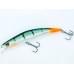 Воблер Smith Swinger 130F 130мм. 23,0гр. №08