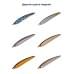Стик Smith Troutin Surger SH 40 мм. 3,0гр. №06