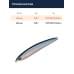 Стик Smith Troutin Surger SH 40 мм. 3,0гр. №08