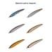 Стик Smith Troutin Surger SH 40 мм. 3,0гр. №08