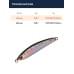 Стик Smith Troutin Surger SH 40 мм. 3,0гр. №10