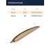 Стик Smith Troutin Surger SH 80 80мм. 13,0гр. №03