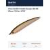 Стик Smith Troutin Surger SH 80 80мм. 13,0гр. №03