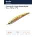 Стик Smith Troutin Surger SH 80 80мм. 13,0гр. №16