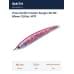Стик Smith Troutin Surger SH 80 80мм. 13,0гр. №17