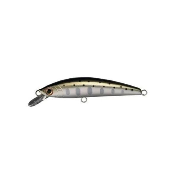 Воблер Smith Troutin Wavy 50S 50мм. 3,0гр. №01