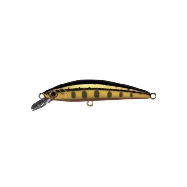 Воблер Smith Troutin Wavy 50S 50мм. 3,0гр. №12