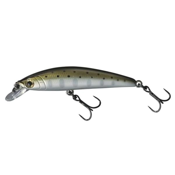 Воблер Smith Troutin Wavy 65S 65мм. 5,5гр. №01