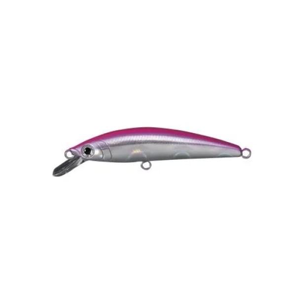 Воблер Smith Troutin Wavy 50S 50мм. 3,0гр. №10