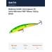 Воблер Smith Составник TS Joint-Minnow 110F 110мм. 11,0гр. №09