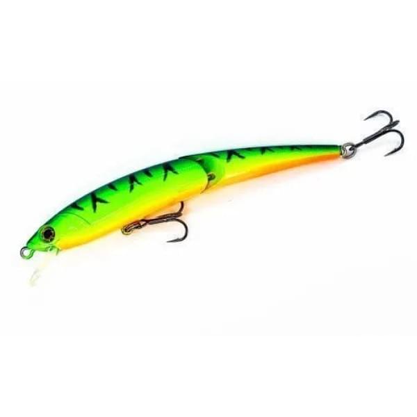 Воблер Smith Составник TS Joint-Minnow 110F 110мм. 11,0гр. №09