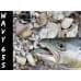 Воблер Smith Troutin Wavy 65S 65мм. 5,5гр. №04