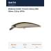 Воблер Smith Troutin Wavy 65S 65мм. 5,5гр. №04