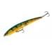 Воблер Smith Составник TS Joint-Minnow 110F 110мм. 11,0гр. №13