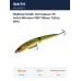 Воблер Smith Составник TS Joint-Minnow 110F 110мм. 11,0гр. №15