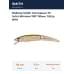 Воблер Smith Составник TS Joint-Minnow 110F 110мм. 11,0гр. №19
