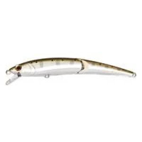 Воблер Smith Составник TS Joint-Minnow 110F 110мм. 11,0гр. №20