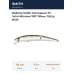 Воблер Smith Составник TS Joint-Minnow 110F 110мм. 11,0гр. №20