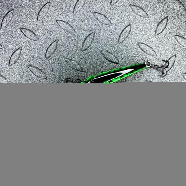 Воблер Smith Составник TS Joint-Minnow 110F 110мм. 11,0гр. №24