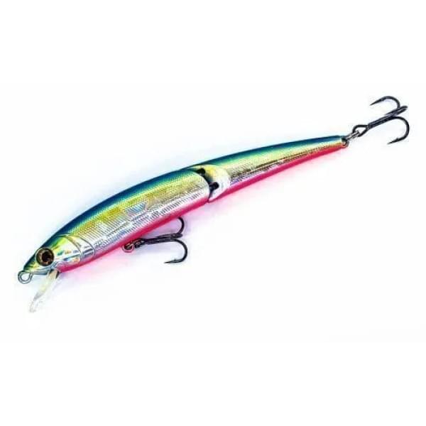 Воблер Smith Составник TS Joint-Minnow 110F 110мм. 11,0гр. №518