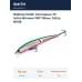 Воблер Smith Составник TS Joint-Minnow 110F 110мм. 11,0гр. №518