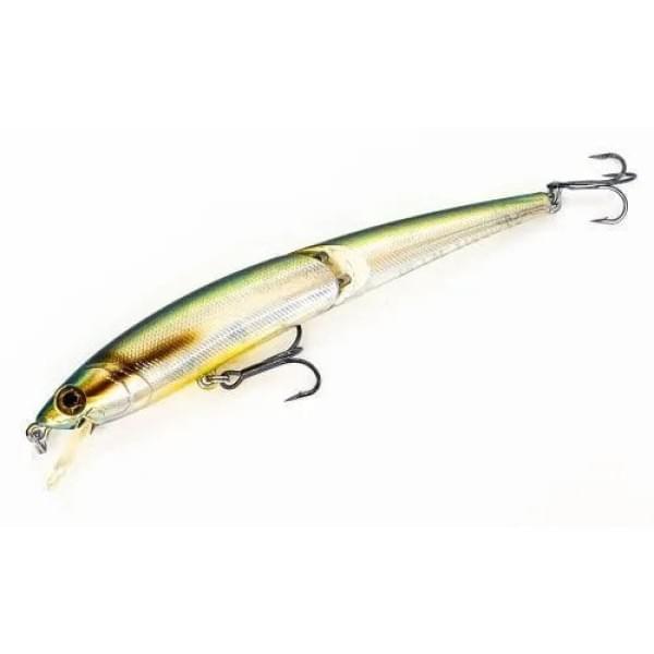 Воблер Smith Составник TS Joint-Minnow 110SP 110мм. 12,3гр. №04
