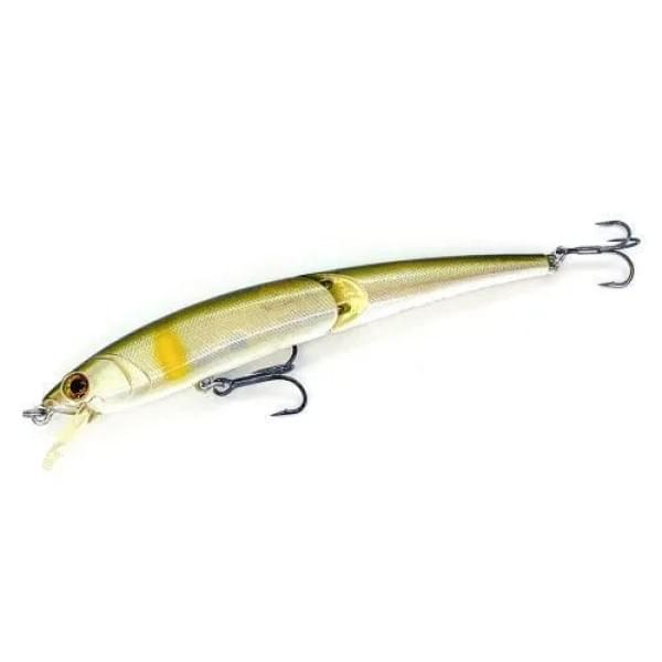 Воблер Smith Составник TS Joint-Minnow 110SP 110мм. 12,3гр. №01