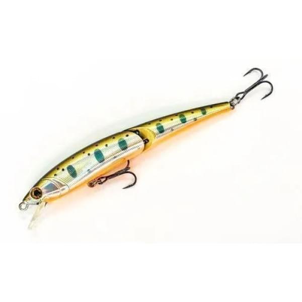 Воблер Smith Составник TS Joint-Minnow 110F 110мм. 11,0гр. №521