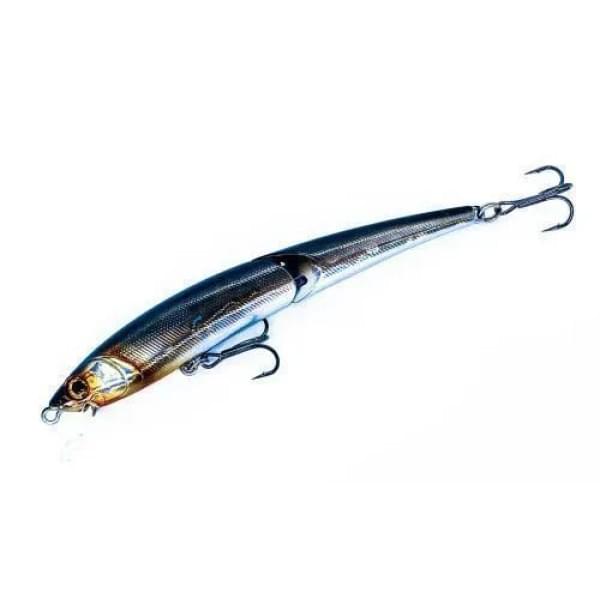 Воблер Smith Составник TS Joint-Minnow 110SP 110мм. 12,3гр. №14