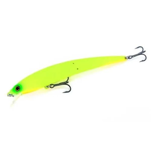 Воблер Smith Составник TS Joint-Minnow 110SP 110мм. 12,3гр. №10