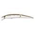 Воблер Smith Составник TS Joint-Minnow 110SP 110мм. 12,3гр. №20