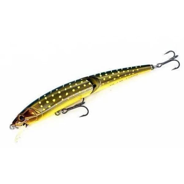 Воблер Smith Составник TS Joint-Minnow 110SP 110мм. 12,3гр. №15