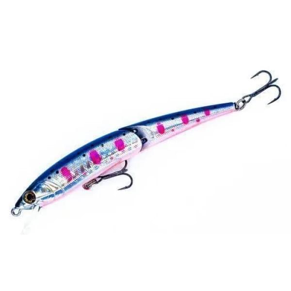 Воблер Smith Составник TS Joint-Minnow 110SP 110мм. 12,3гр. №22